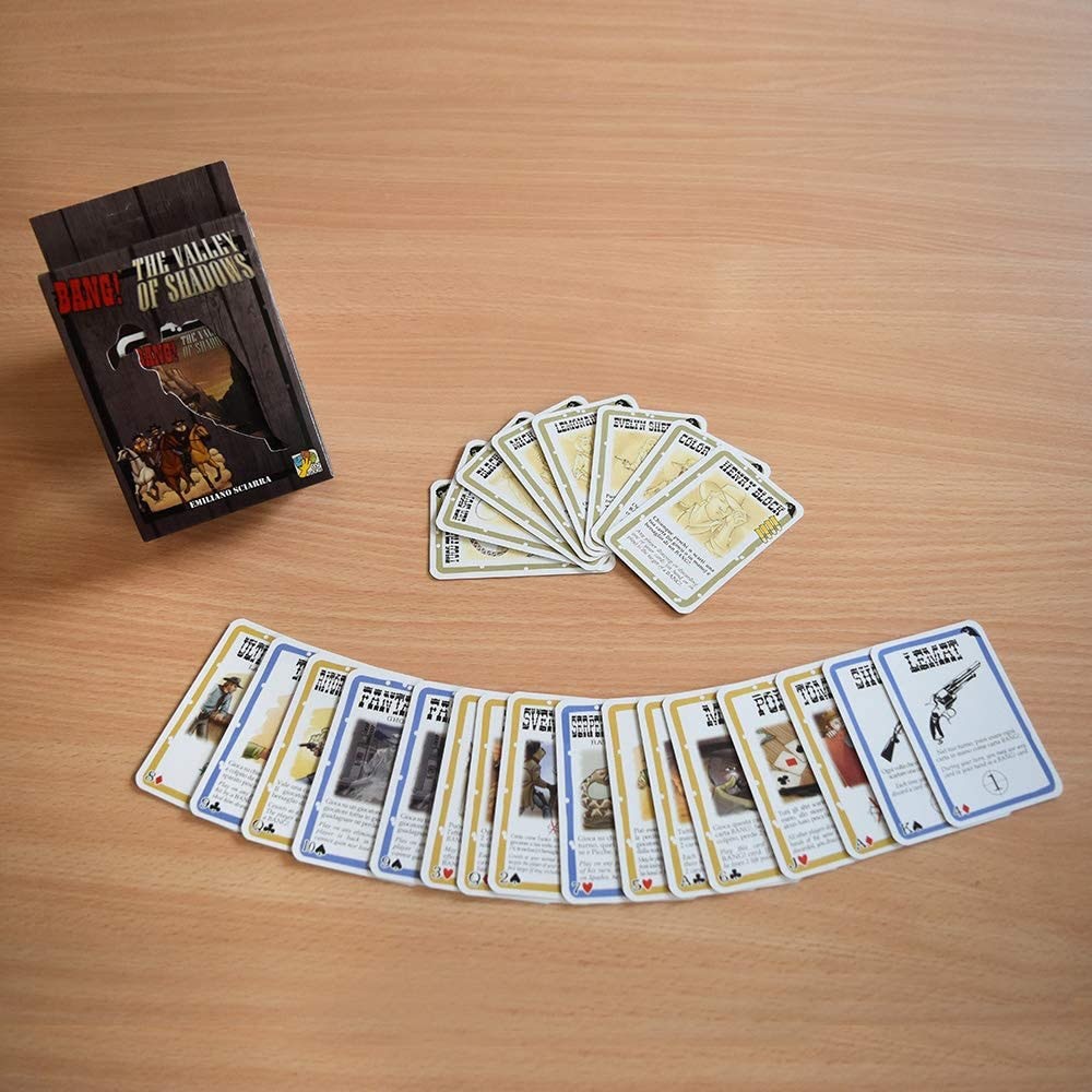 The Game  dV Games - Giochi di carte, Giochi di società, Giochi