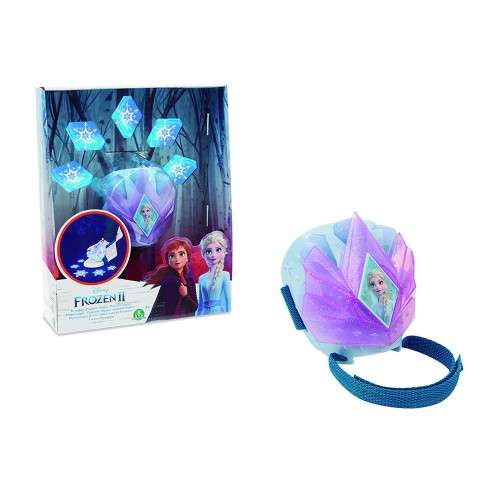 Giochi preziosi Passi Di Ghiaccio Magici Frozen 2 Blu