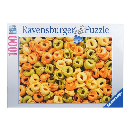 Puzzle Pokemon Challenge 1000 Pz