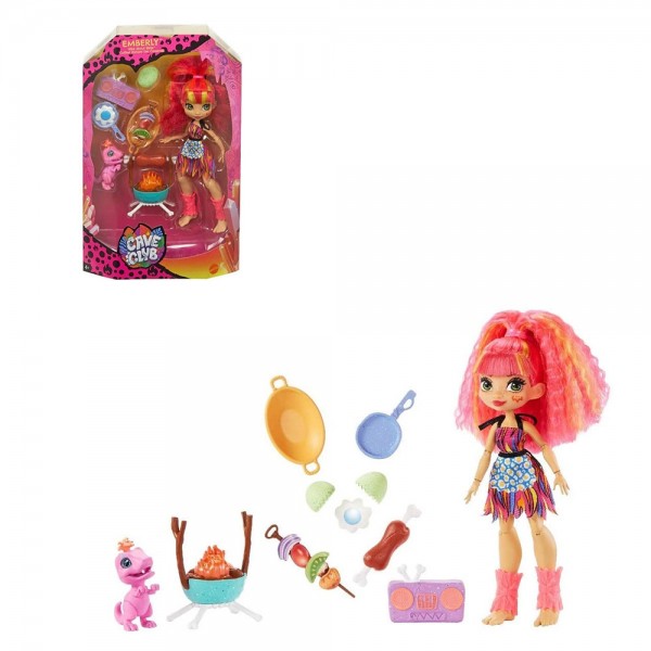 Barbie Dreamtopia - Bambola Barbie Sirena Playset MATTEL - HLC30
