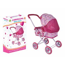 Carrozzina per Bambole Baby Love Mazzeo Giocattoli