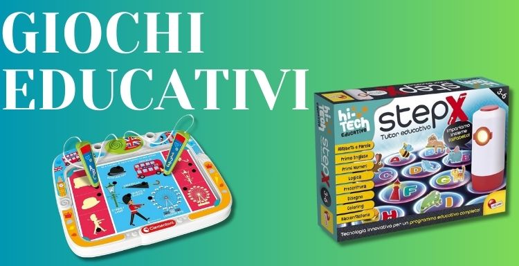 “Giochi