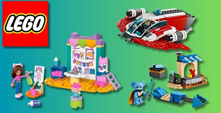 Catalogo Lego | Mazzeo Giocattoli