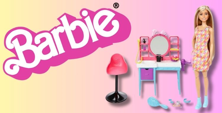 bambole barbie